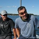 Stevo and Phil.