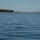 A sea of buoys.