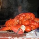 Dinner is served!