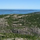Looking back at Dorr while enroute to Cadillac.