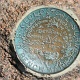 The true summit of Cadillac mtn.