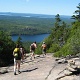 Eagle Lake.
