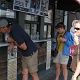 Ice cream time.