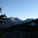 Gothics and Saddleback.