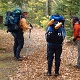 Trailhead.