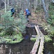 More iffy bridges to cross.