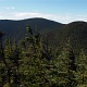 Views of Bulge and Cabot from Horn.