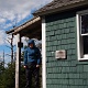Cabot cabin.