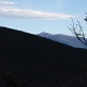 Presidential range from Terrace Mountain.