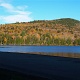 Back to South Pond to pick up Jen's car.