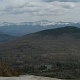 Presidential Ridge.