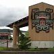 Arrived at Sequim.