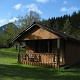 Our cabin.