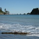 Strawberry Point.
