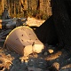 I love my tent :)
