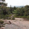 Views along South Ridge Trail.