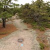 South Ridge Trail.