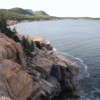 Where we were when we're climbing.