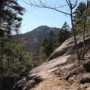 Yet another view point. This trail is awesome.