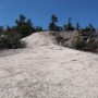 I think this is the Carter Ledge?