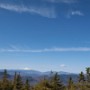 Getting windy up here.