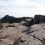 Arrived at the Middle Sister.