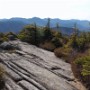 Looking toward Mt Carrigain.