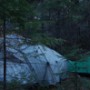 Back to the campsite.