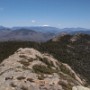 Views from the summit.
