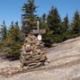 Cool cairn.