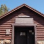 Jim Liberty Cabin.