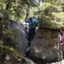 Hammond Trail.