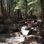 Weetamoo trail.