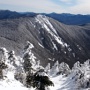 Next stop, mt Flume.