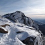 Mt Liberty.