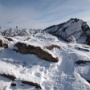 Mt Liberty.