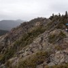 Toward the summit!