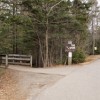 We parked at Lafayette Campground parking lot, about 2.7 miles away.