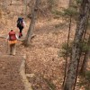Pemi Trail.