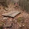 Pemi Trail.