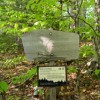 Cabin Trail.