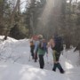19 Miles Brook Trail.
