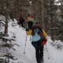 Wildcat Ridge Trail.