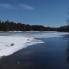 Abol Pond.