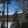 Mt Katahdin.