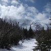 Heading toward the South Basin.