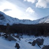 Looking at the South Basin.