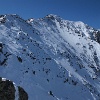 The Knife Edge.